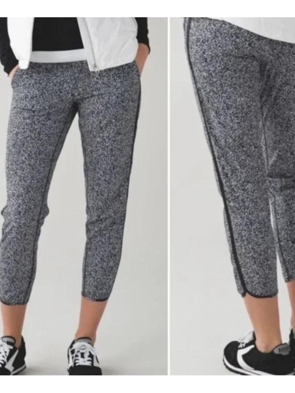 lululemon athletica & go on the go jogger